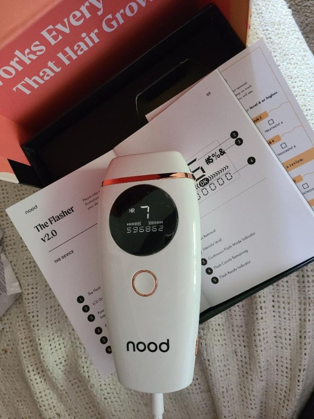 NOOD 2.0
